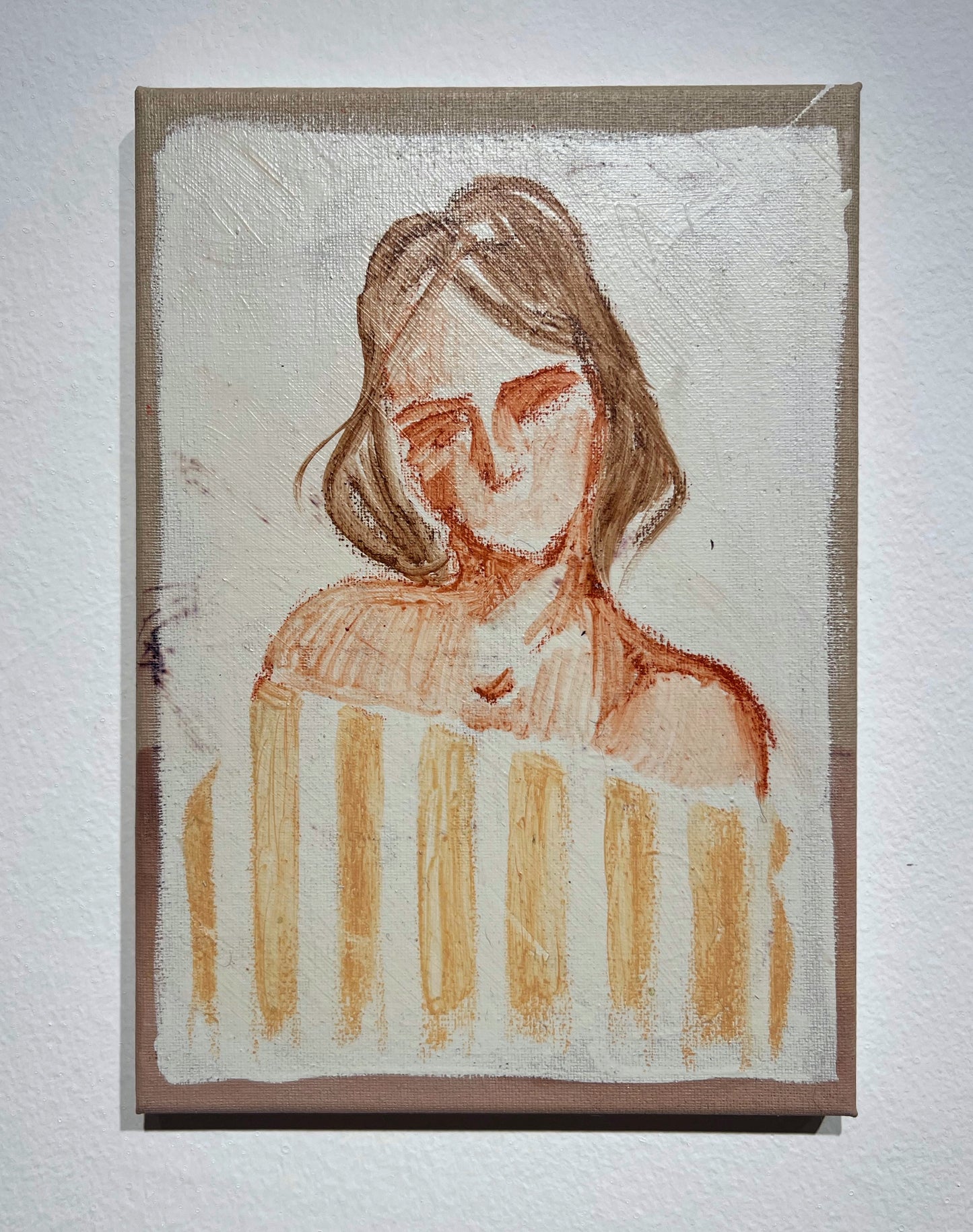 ritratti sterili #1