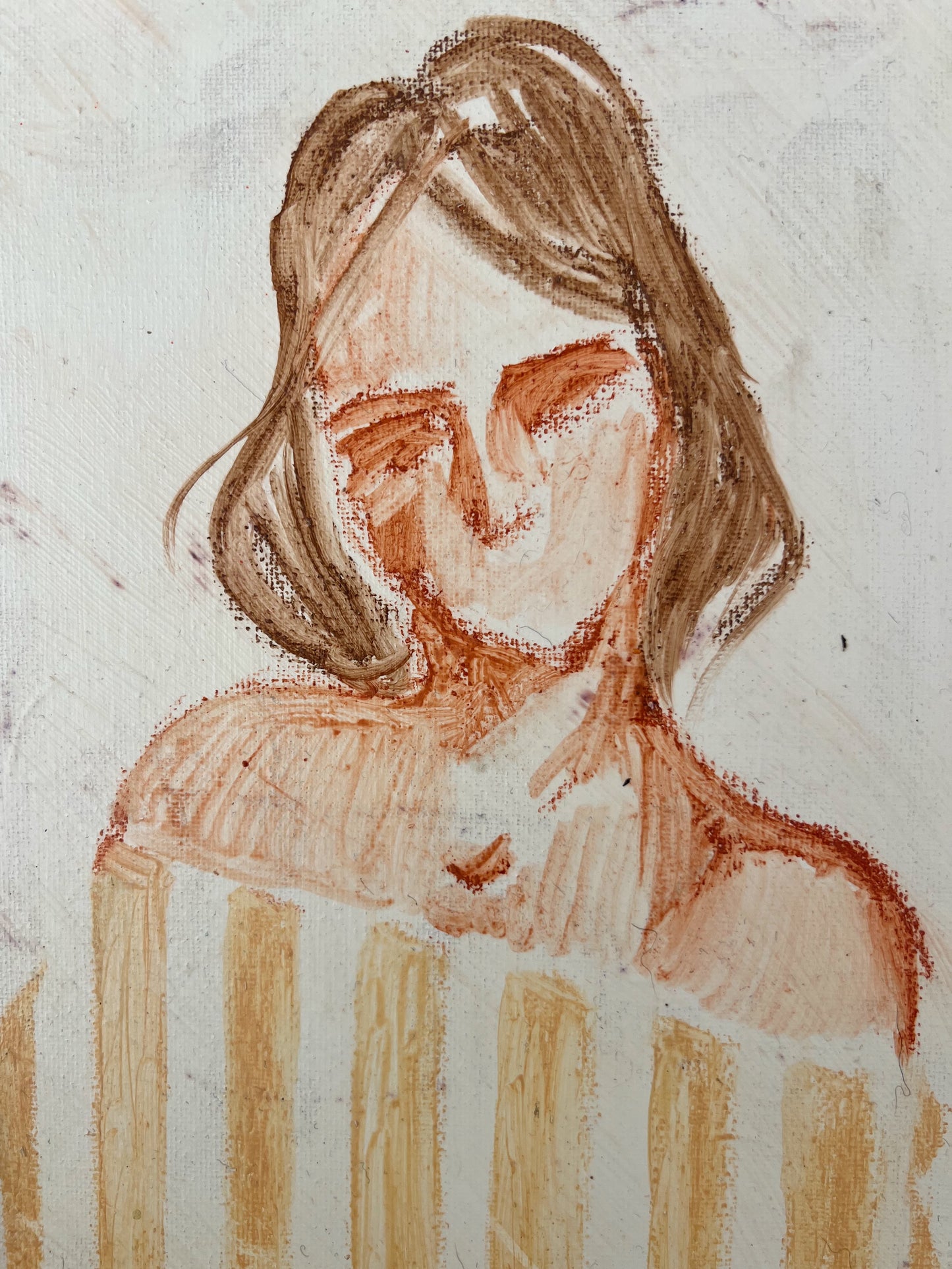 ritratti sterili #1