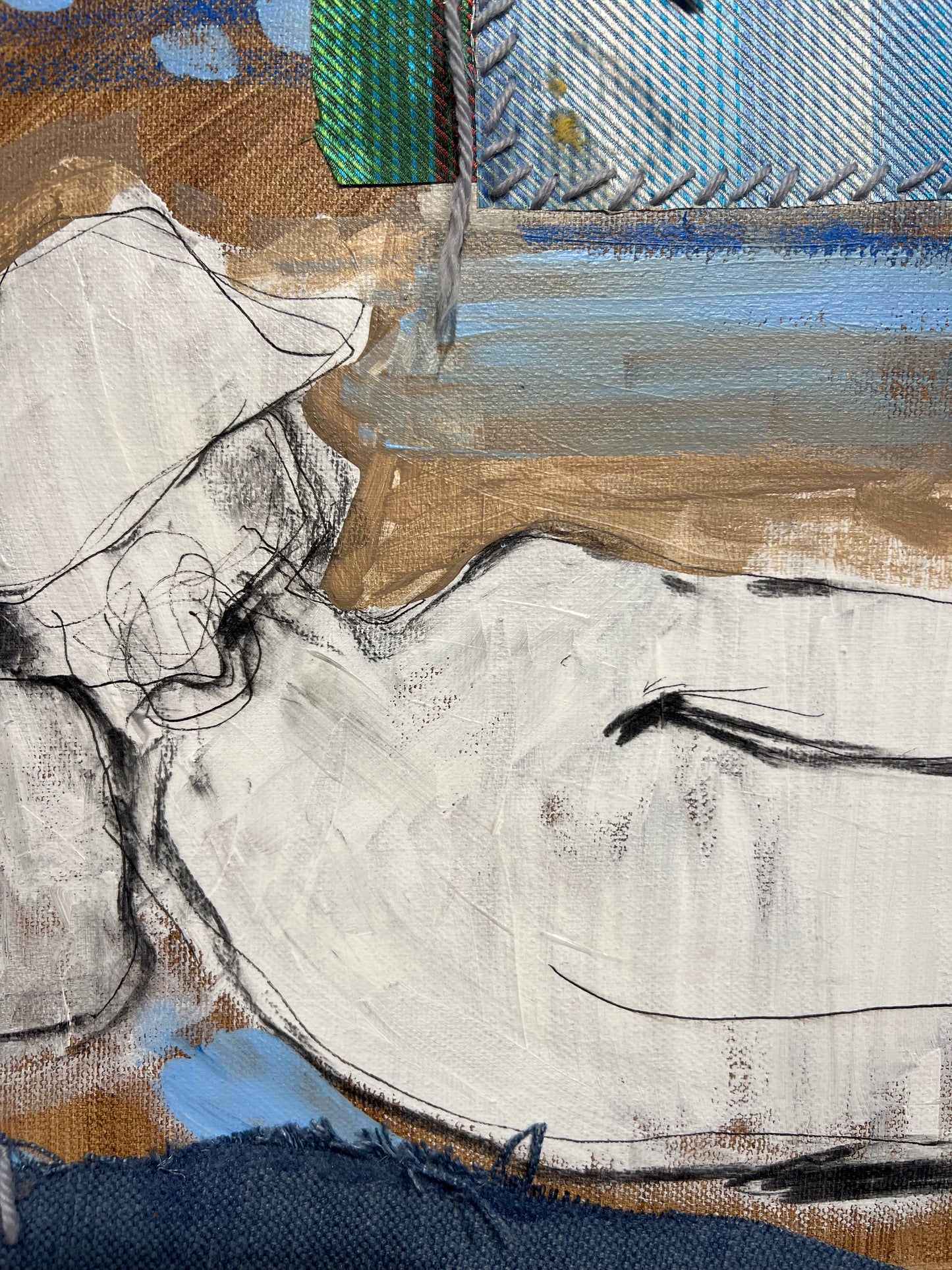 la piscina di Marrakech 2