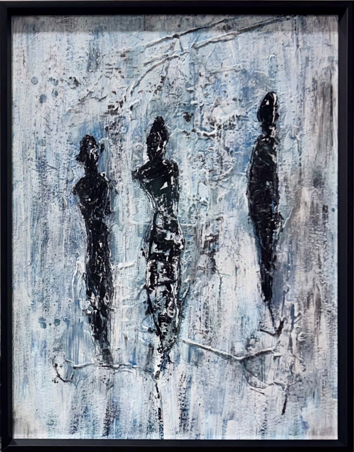 Tre Figure