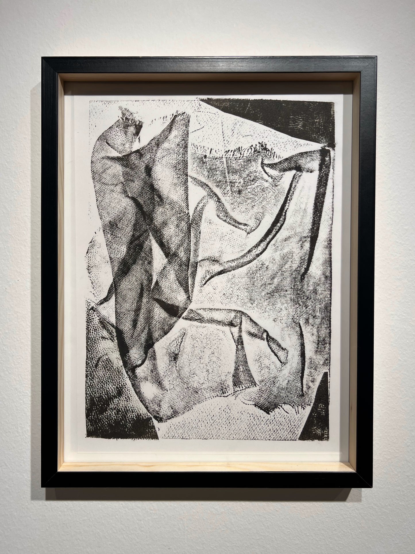 stampa d'artista Silvia Salice