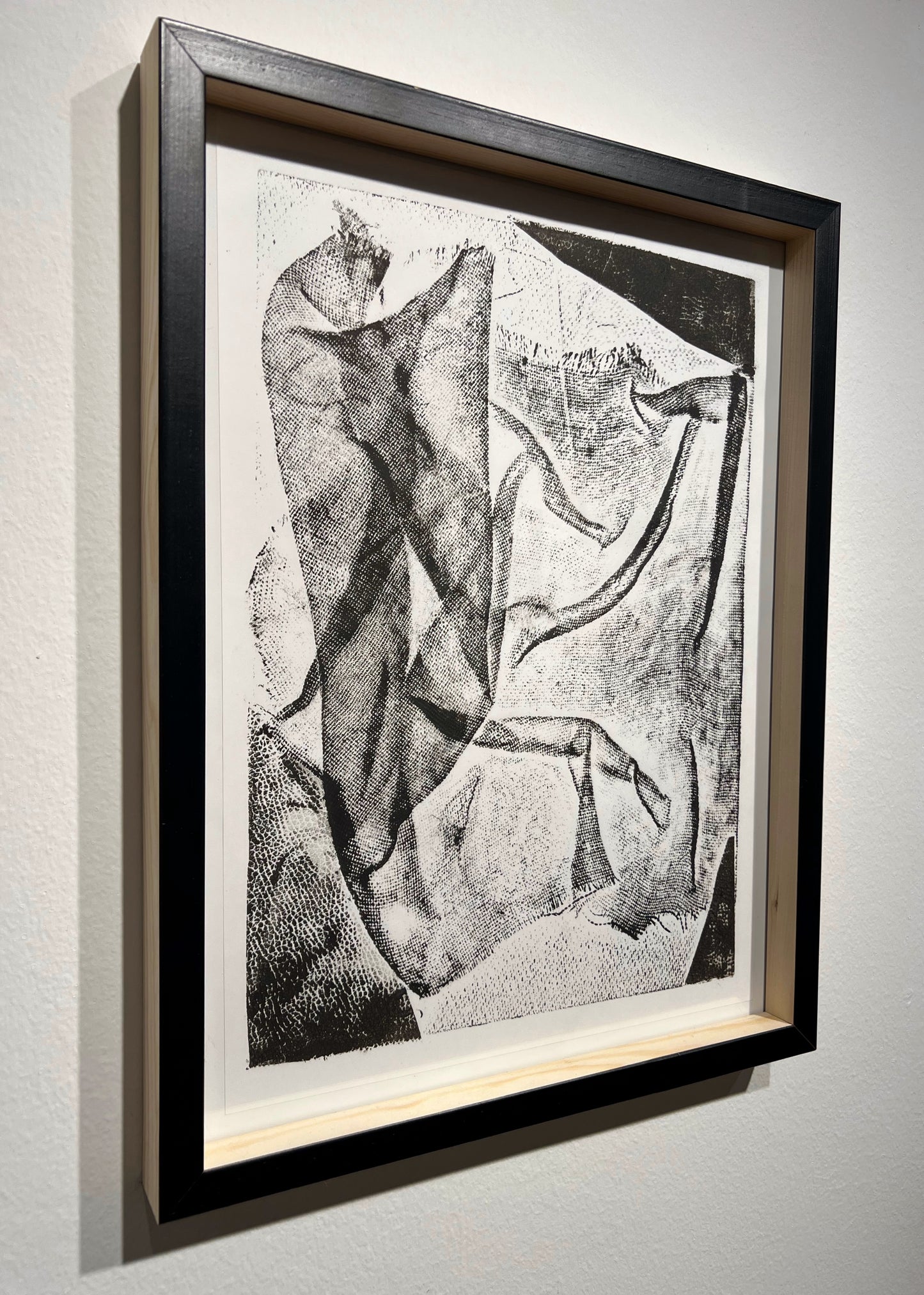 stampa d'artista Silvia Salice