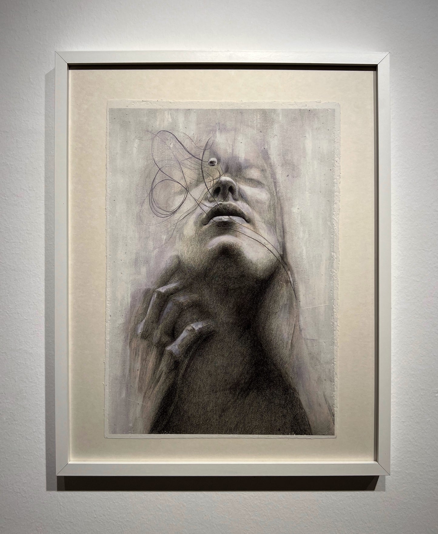 stampa d'artista di Gianluca Pompilio