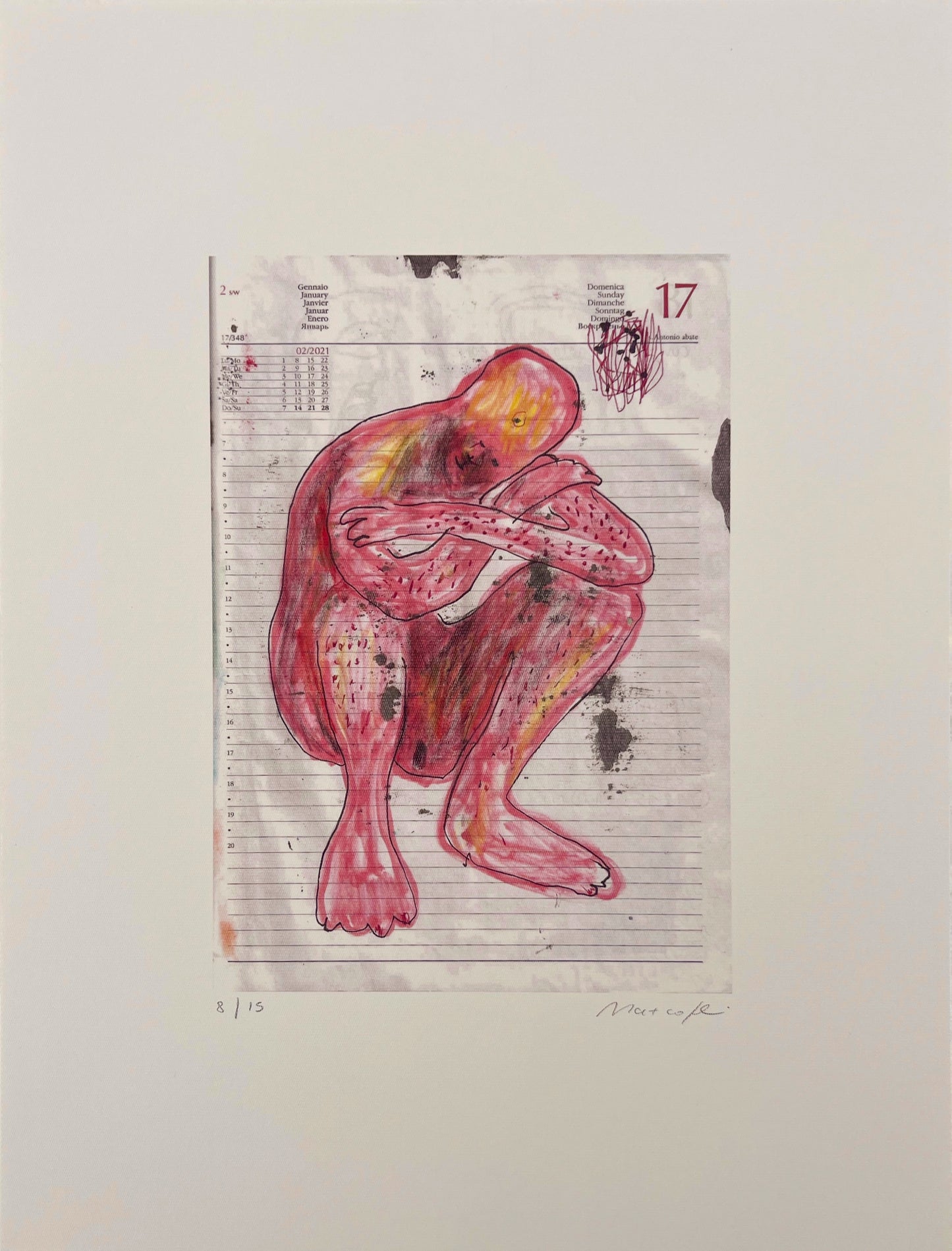 stampa Marco Rossi n.4