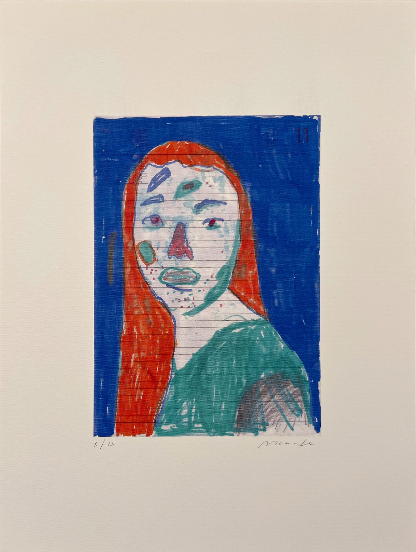 stampa Marco Rossi n.5