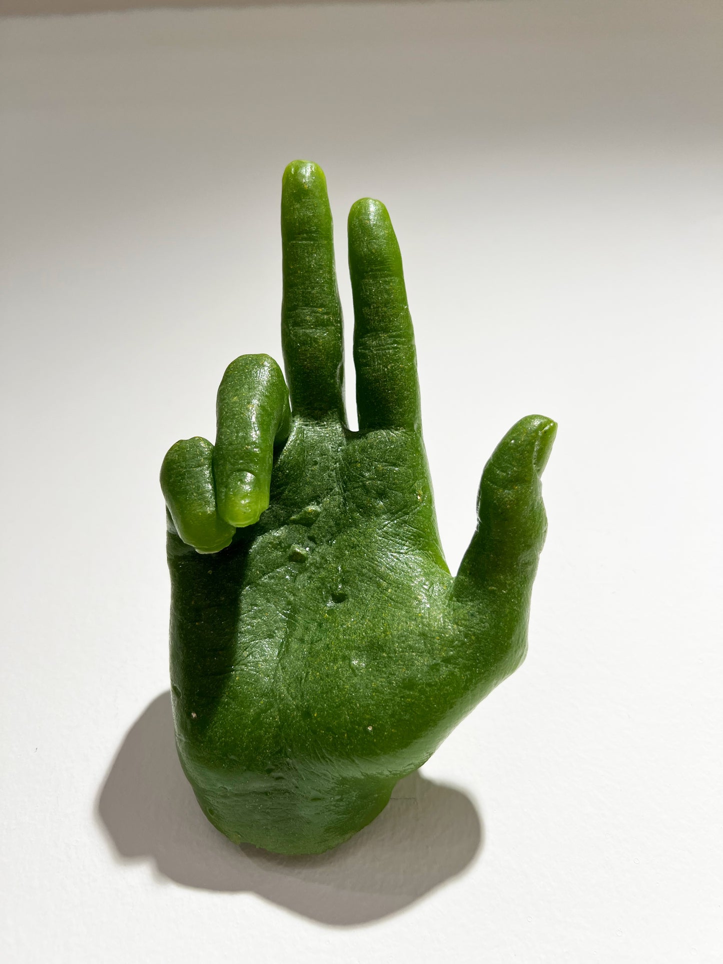 Mano Verde