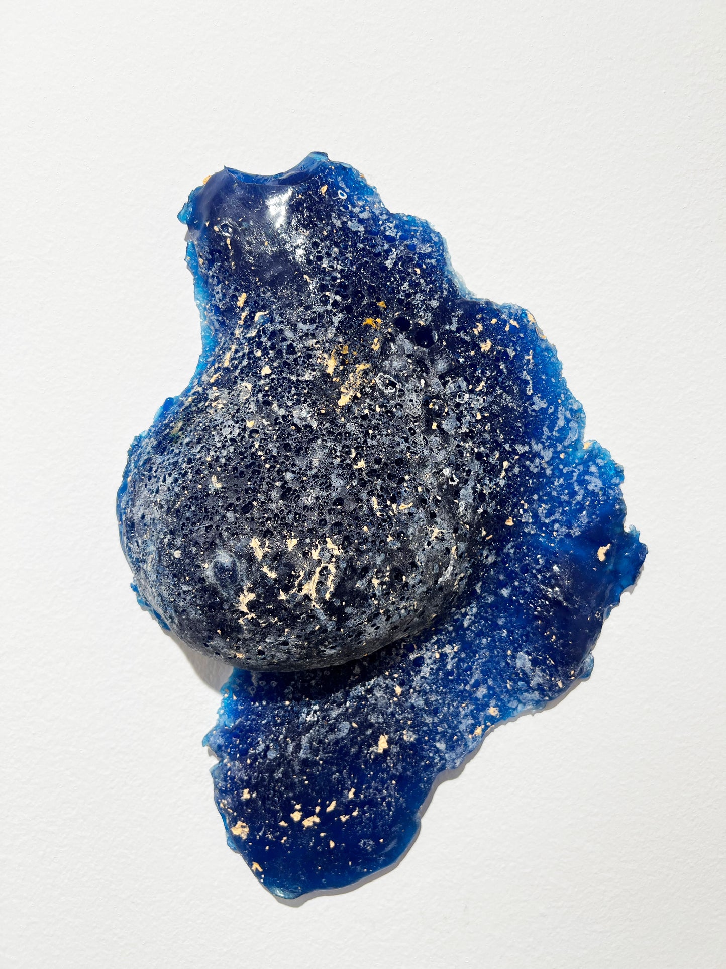 Seno blu