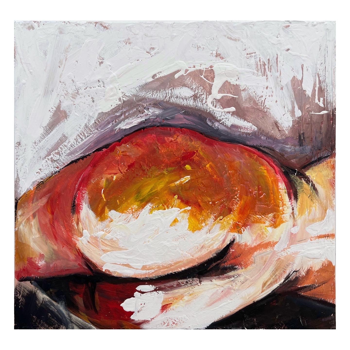 Nudo d’artista #1
