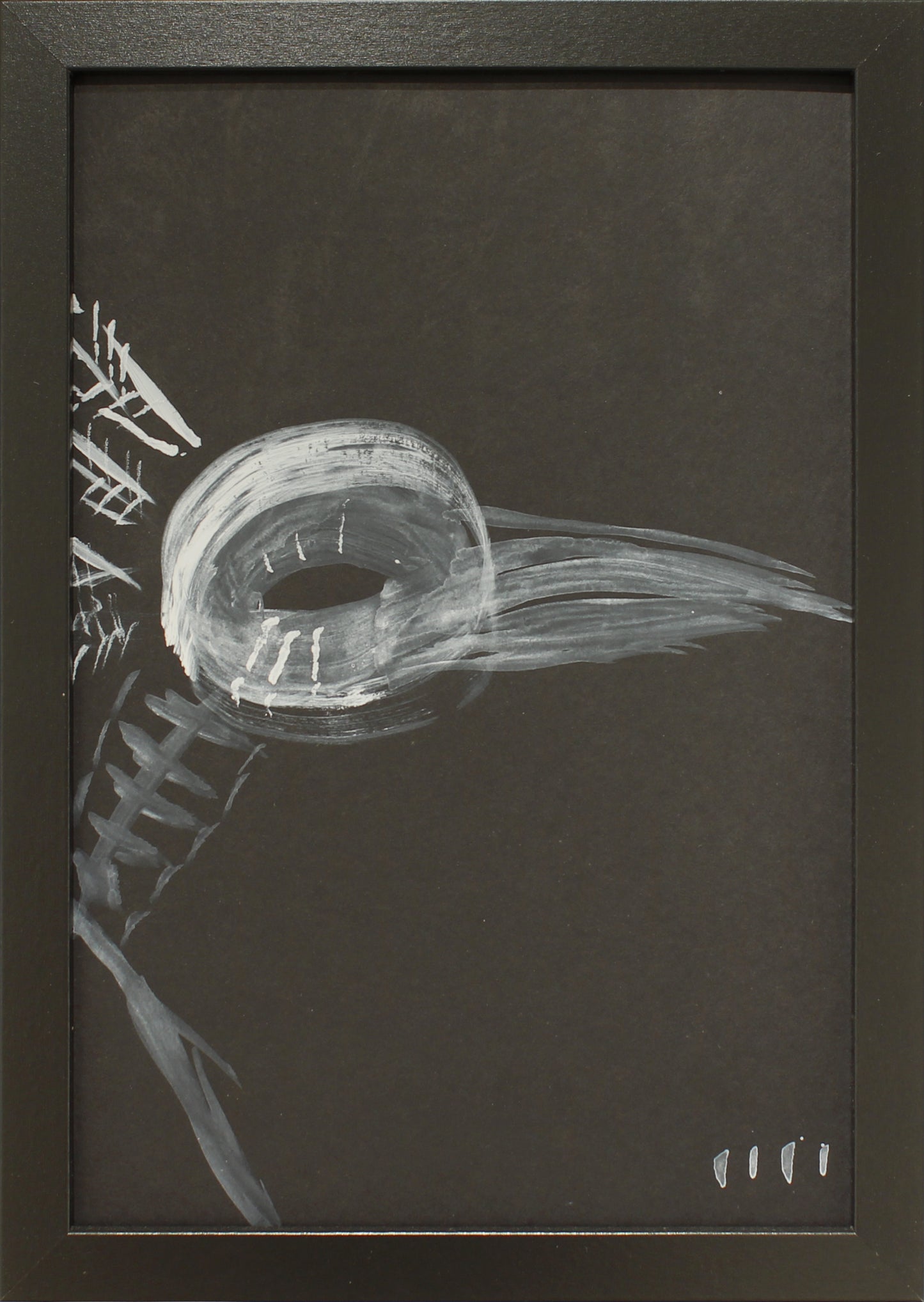 radiografia di un fuggito 4