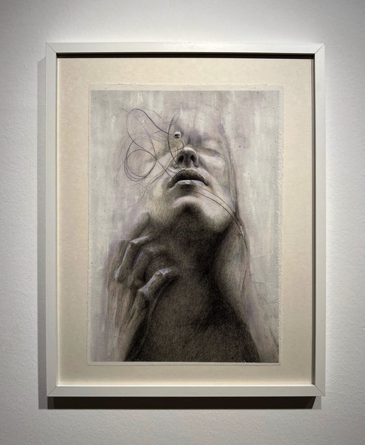 stampa d'artista di Gianluca Pompilio