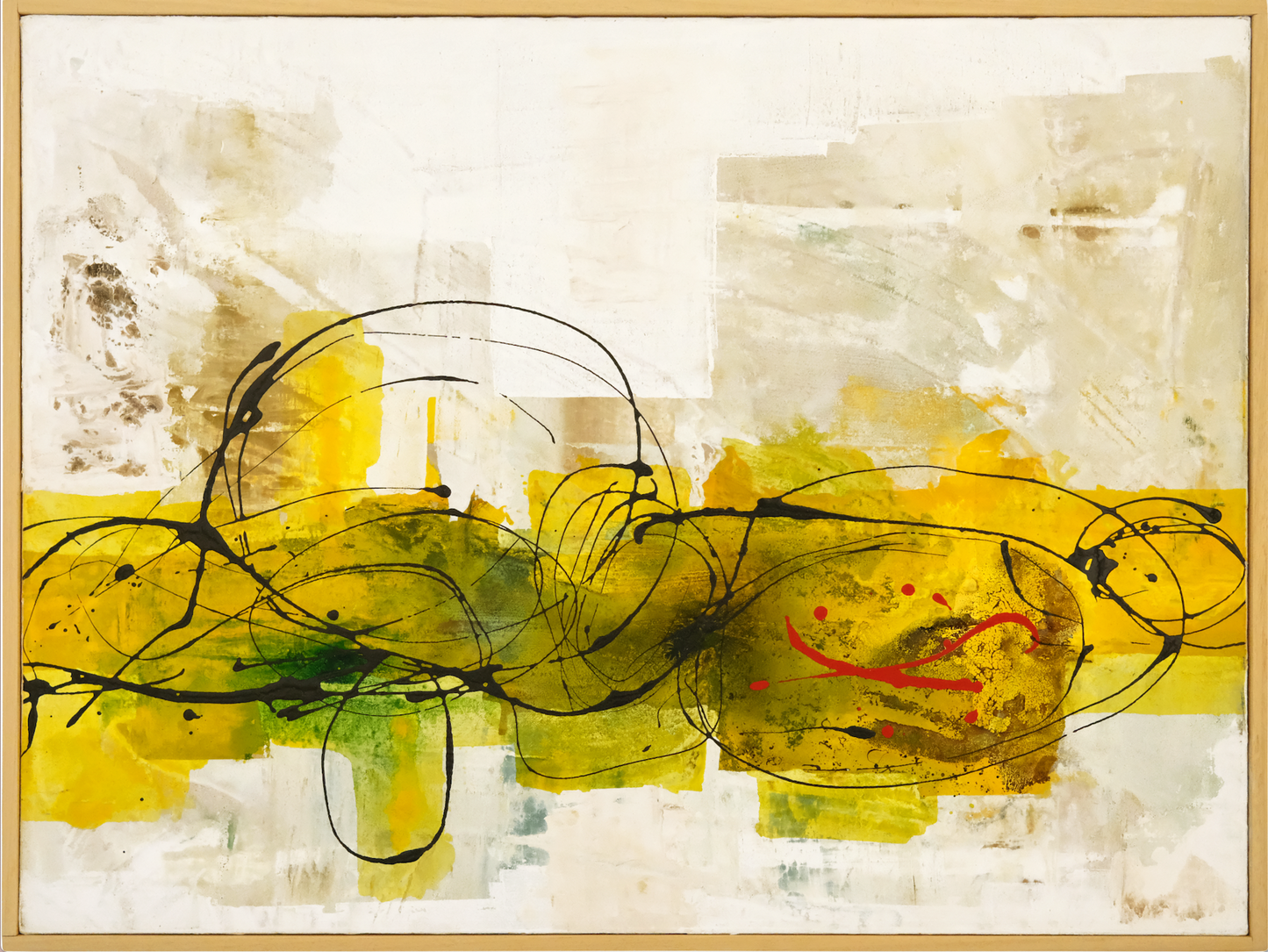 sezione giallo