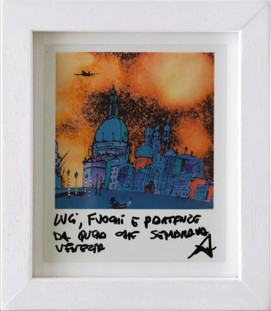 frammenti onirici 1