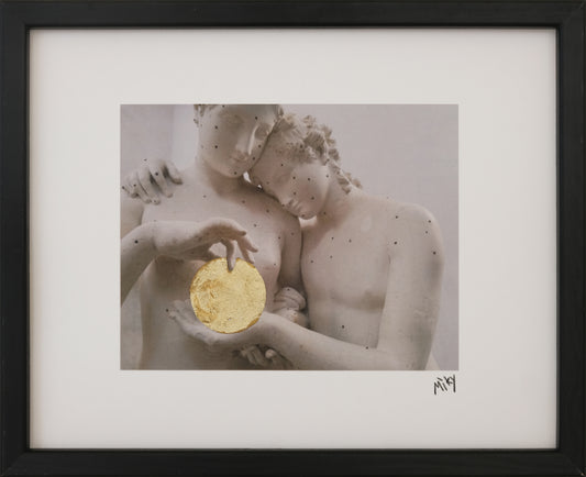 Amore e Psiche